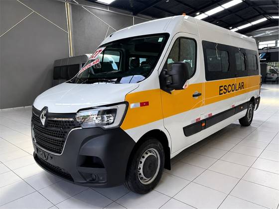 RENAULT MASTER 2.3 DCI DIESEL MINIBUS EXECUTIVE 16L L3H2 3P MANUAL RENAULT MASTER 2.3 DCI DIESEL MINIBUS EXECUTIVE 16L L3H2 3P MANUAL